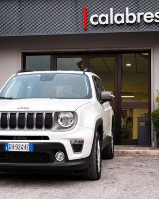 Jeep Renegade 1.3 PHEV 4xe AT6 Business Plus 130 C