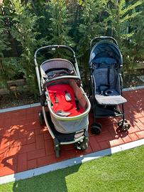 passeggino bambini