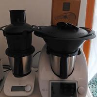 Bimby tm 6 e Bimby friend 