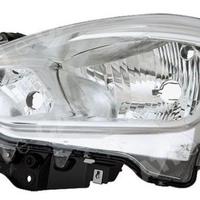 Faro fanale Suzuki Swift anteriore sinistro 9/17>