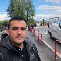 Addetto alle consegne