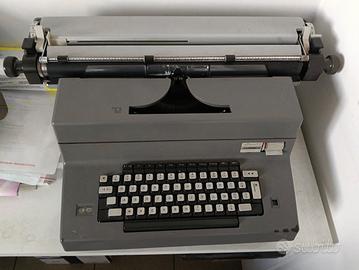 Olivetti Editor 4