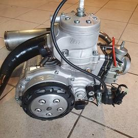 TM KZ R2 Preparazione Estrema VITI RACING 0 lt