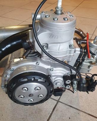 TM KZ R2 Preparazione Estrema VITI RACING 0 lt