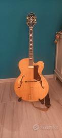 Epiphone Emperor Regent