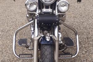 VENDUTA Yamaha Virago 750