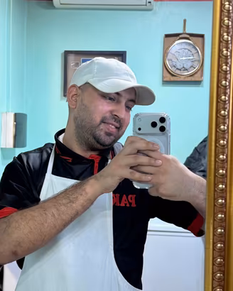 Cuoco / Aiuto cuoco / Addetto panini e kebab