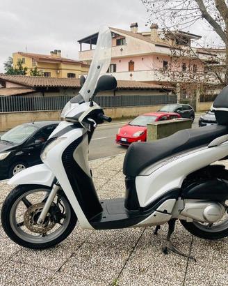 HONDA SH 150 PASSAGGIO E TAGLIANDO INCLUSO MINI