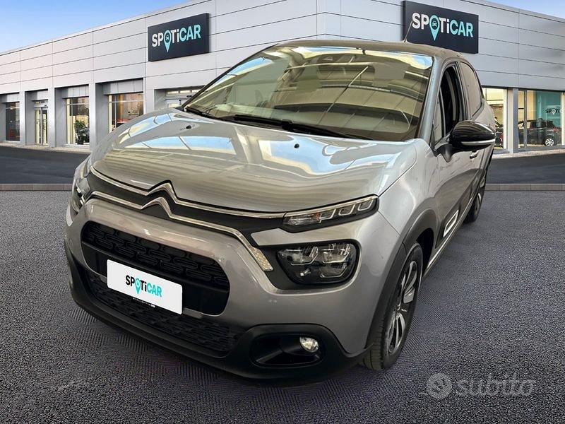 Citroen C3 4ª serie