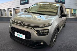 Citroën C3 PureTech 83 S&S Shine Neo Patentati