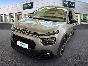 Citroën C3 PureTech 83 S&S Shine Neo Patentati