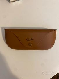 Occhiale rey-ban meta wayfeerer telecamera