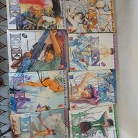 fumetti planet manga 