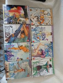 fumetti planet manga 