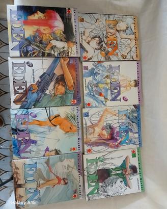fumetti planet manga 