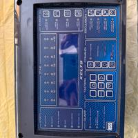 IESS centrale KELT-9