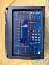 IESS centrale KELT-9