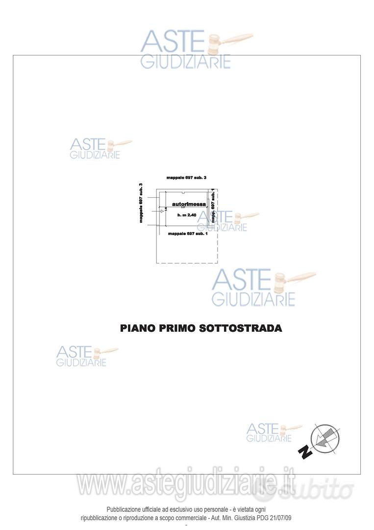 Appartamento – Piovera, Alessandria - Altro