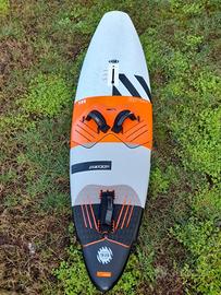 tavola windsurf rrd freestyle wave 78 LTD