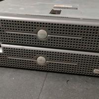 Server Dell PE2950