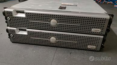 Server Dell PE2950