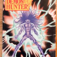 Fumetto Demon Hunter n. 16