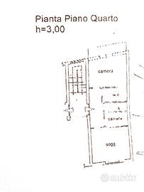 Appartamento a Gambarie