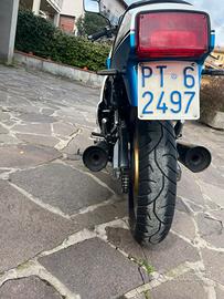 Suzuki gsx 750 ef 1984