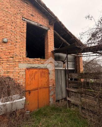 RUSTICO A VALSAMOGGIA