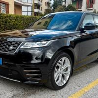 Range Rover Velar 2.0D i4 204cv Rdynamic SE - 2023