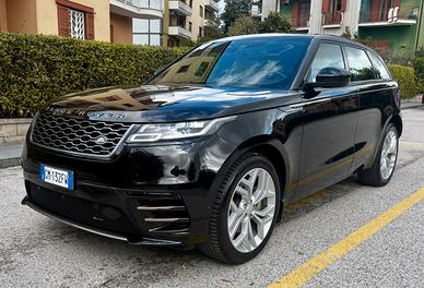 Range Rover Velar 2.0D i4 204cv Rdynamic SE - 2023