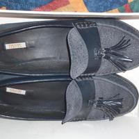 Mocassini Geox Respira Donna – Modello Promethea 