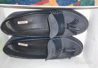 Mocassini Geox Respira Donna – Modello Promethea 