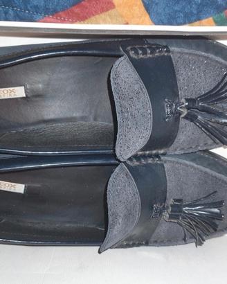 Mocassini Geox Respira Donna – Modello Promethea 