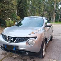 Nissan Juke 1.5 Tekna