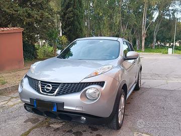 Nissan Juke 1.5 Tekna