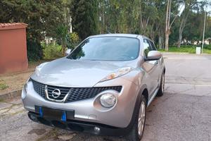 Nissan Juke 1.5 Tekna