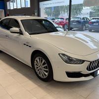 MASERATI Ghibli 330 CV MHEV GT - Prezzo reale !!