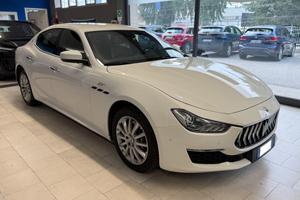 MASERATI Ghibli 330 CV MHEV GT - Prezzo reale !!