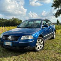 Volkswagen Passat 1.8 Turbo