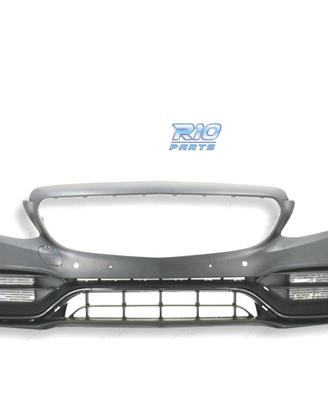 PARAURTI ANTERIORE MERCEDES CLASSE C W205 18-21 LO