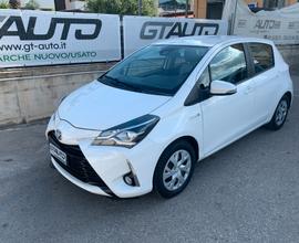 Toyota Yaris 1.5 Hybrid 2020