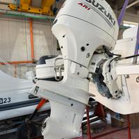 Suzuki DF 40 A ari