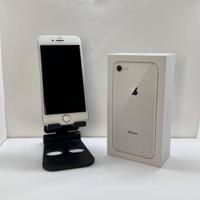Apple iPhone 8 – 64 GB Bianco