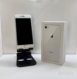 Apple iPhone 8 – 64 GB Bianco
