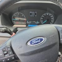 Ford Transit Custom 2020