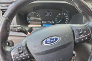 Ford Transit Custom 2020