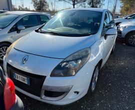 Renault Scenic X-Mod Gpl dynamique