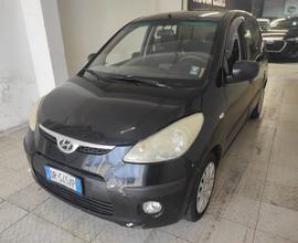 HYUNDAI i10 1.1 12V BlueDrive GPL