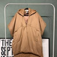 Cappotto smanicato Max Mara